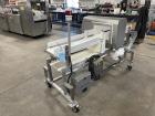 Mettler Toledo Safeline Metal Detector